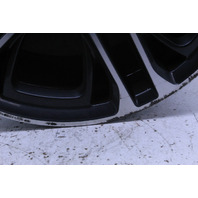 2011-2017 BMW X3 Wheel 20 X 8.5 Rim OEM