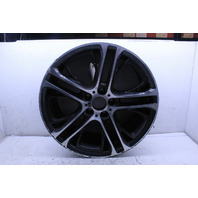 2011-2017 BMW X3 Wheel 20 X 8.5 Rim OEM