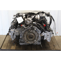 2013 2014 2015 2016 Porsche Boxster Cayman 3.4 Engine Motor 18k - 9A110092306 OEM