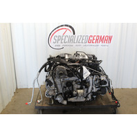 2013 2014 2015 2016 Porsche Boxster Cayman 3.4 Engine Motor 18k - 9A110092306 OEM