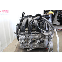 2013 2014 2015 2016 Porsche Boxster Cayman 3.4 Engine Motor 18k - 9A110092306 OEM