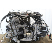 2013 2014 2015 2016 Porsche Boxster Cayman 3.4 Engine Motor 18k - 9A110092306 OEM