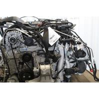 2013 2014 2015 2016 Porsche Boxster Cayman 3.4 Engine Motor 18k - 9A110092306 OEM