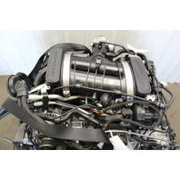 2013 2014 2015 2016 Porsche Boxster Cayman 3.4 Engine Motor 18k - 9A110092306 OEM