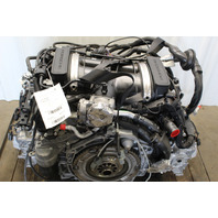 2013 2014 2015 2016 Porsche Boxster Cayman 3.4 Engine Motor 18k - 9A110092306 OEM