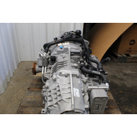 2013-2016 Porsche Boxster Cayman 3.4 Transmission PDK OEM