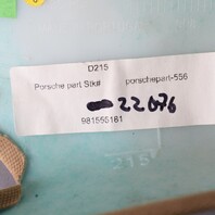 2014 Porsche Cayman 981