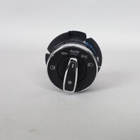 2014-2016 Porsche 911 996 Boxster 981 Panamera 970 Headlight Switch OEM Used