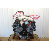 2014 2015 2016 2017 2018 2019 Jaguar F-Type Engine Motor 3.0 16k Complete Drop OEM