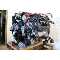 2014 2015 2016 2017 2018 2019 Jaguar F-Type Engine Motor 3.0 16k Complete Drop OEM