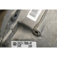 2015 2016 2017 2018 2019 2020 Jaguar F-Type 3.0 Automatic Transmission OEM