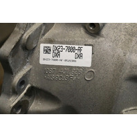 2015 2016 2017 2018 2019 2020 Jaguar F-Type 3.0 Automatic Transmission OEM