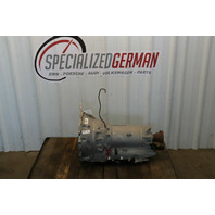 2015 2016 2017 2018 2019 2020 Jaguar F-Type 3.0 Automatic Transmission OEM