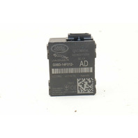 2018 Jaguar F-Type Tpms Tire Pressure Monitoring Sensor Module - GX6314F012AD OEM