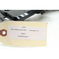 2018 Jaguar F-Type Gear Shift Selector Trim Bezel - EX53045H02A OEM