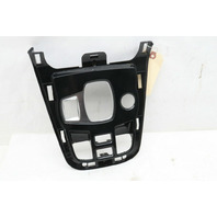 2018 Jaguar F-Type Gear Shift Selector Trim Bezel - EX53045H02A OEM