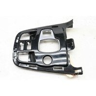 2018 Jaguar F-Type Gear Shift Selector Trim Bezel - EX53045H02A OEM