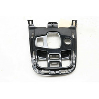 2018 Jaguar F-Type Gear Shift Selector Trim Bezel - EX53045H02A OEM