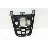 2018 Jaguar F-Type Gear Shift Selector Trim Bezel - EX53045H02A OEM