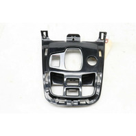 2018 Jaguar F-Type Gear Shift Selector Trim Bezel - EX53045H02A OEM