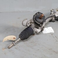 2018-2020 Jaguar F-Type Power Steering Gear Rack Pinion JX533200AA OEM Used