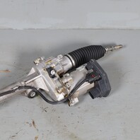 2018-2020 Jaguar F-Type Power Steering Gear Rack Pinion JX533200AA OEM Used