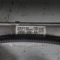 2018-2020 Jaguar F-Type Power Steering Gear Rack Pinion JX533200AA OEM Used