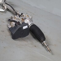 2018-2020 Jaguar F-Type Power Steering Gear Rack Pinion JX533200AA OEM Used