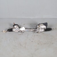 2018-2020 Jaguar F-Type Power Steering Gear Rack Pinion JX533200AA OEM Used