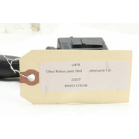 2018 Jaguar F-Type Turn Signal Switch OEM