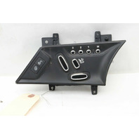 2018 Jaguar F-Type Power Seat Switch Right - JX53-14B566GB OEM