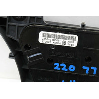 2018 Jaguar F-Type Power Seat Switch Right - JX53-14B566GB OEM