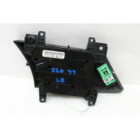 2018 Jaguar F-Type Power Seat Switch Right - JX53-14B566GB OEM