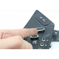 2018 Jaguar F-Type Power Seat Switch Right - JX53-14B566GB OEM