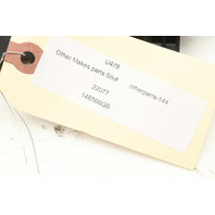 2018 Jaguar F-Type Power Seat Switch Right - JX53-14B566GB OEM