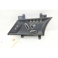 2018 Jaguar F-Type Power Seat Switch Right - JX53-14B566GB OEM