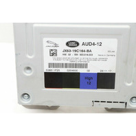 Jaguar F-Type Amp Amplifier - JX5319C164BA OEM