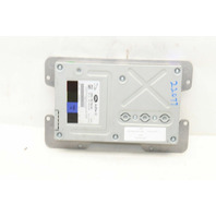 Jaguar F-Type Amp Amplifier - JX5319C164BA OEM