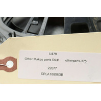 2018 Jaguar F-Type Subwoofer Speaker - CPLA18808DB OEM