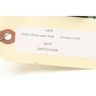 Jaguar F-Type Automatic Transmission Shifter Gear Selector - GX537E453AB OEM