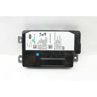 2018 Jaguar F-Type Bluetooth Telematics Communication Control Module - J9C370718 OEM