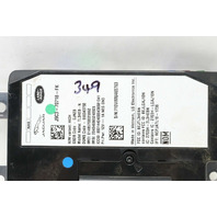 2018 Jaguar F-Type Bluetooth Telematics Communication Control Module - J9C370718 OEM