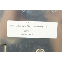 2018 Jaguar F-Type Bluetooth Telematics Communication Control Module - J9C370718 OEM