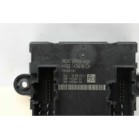 2018 Jaguar F-Type Front Door Control Module - HK8314D618CA OEM