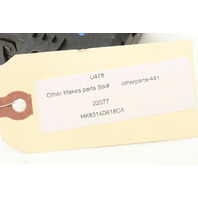 2018 Jaguar F-Type Front Door Control Module - HK8314D618CA OEM