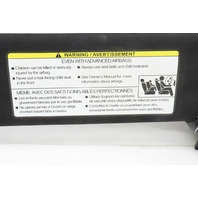 2014 2015 2016 2017 2018 2019 Jaguar F-Type Convertible Sun Visor Left - OEM