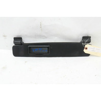 2014 2015 2016 2017 2018 2019 Jaguar F-Type Convertible Sun Visor Left - OEM