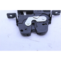 2018 Jaguar F-Type Convertible Trunk Latch Lock Clasp - EX53A442A66AC OEM
