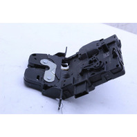 2018 Jaguar F-Type Convertible Trunk Latch Lock Clasp - EX53A442A66AC OEM