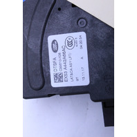 2018 Jaguar F-Type Convertible Trunk Latch Lock Clasp - EX53A442A66AC OEM